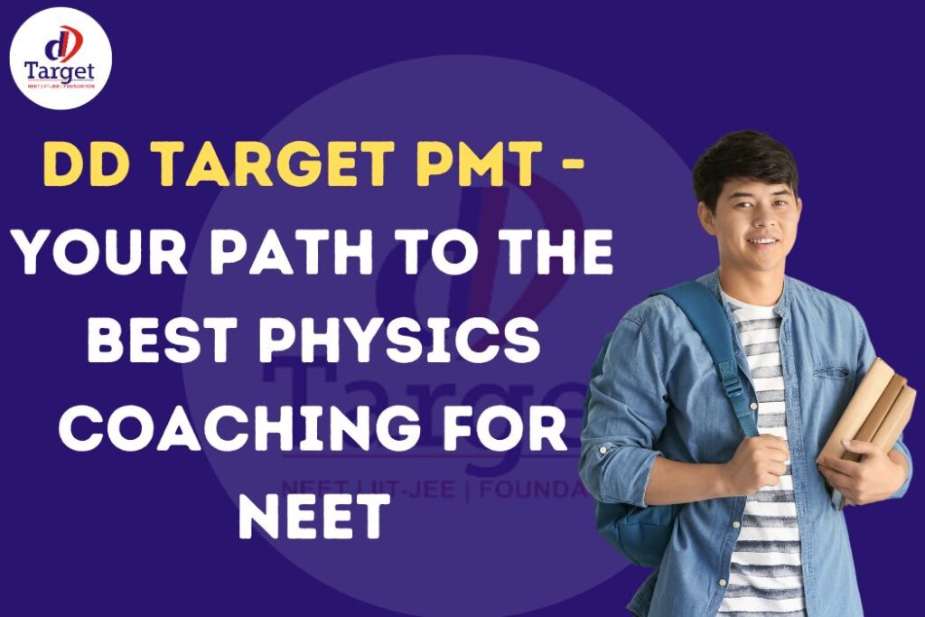 physics coaching for Neet