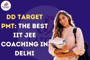 Best IIT JEE Coaching in Delhi