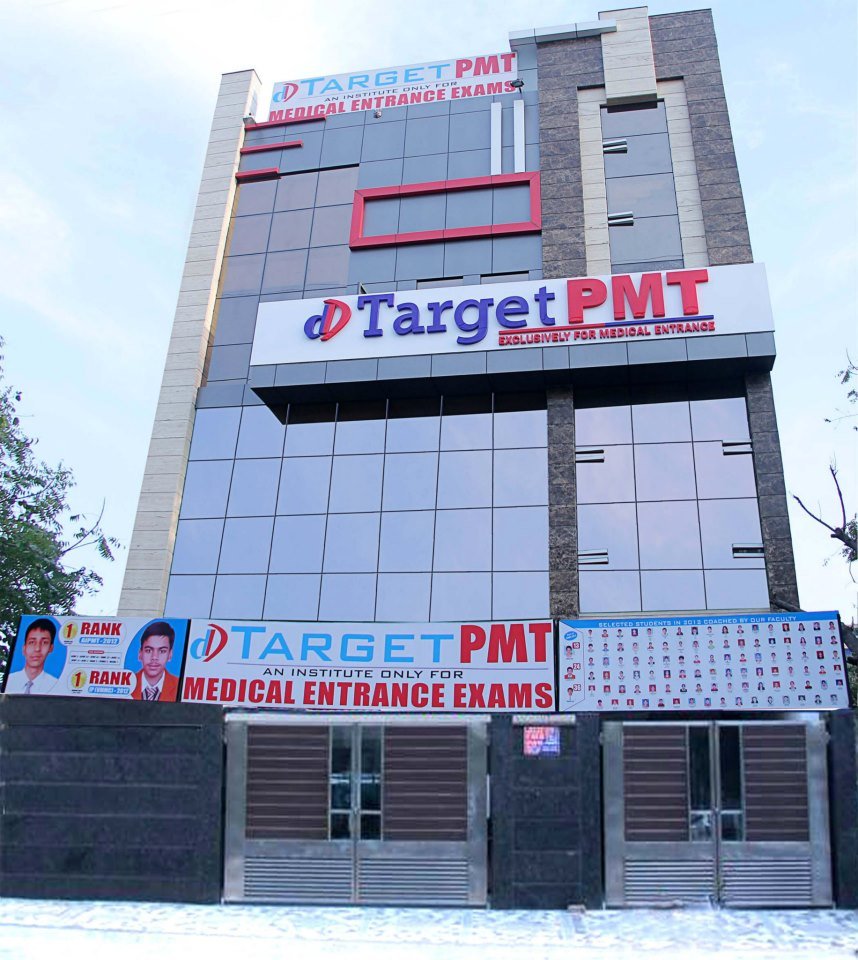 NEET Coaching in Janakpuri