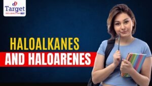 Haloalkanes and Haloarenes