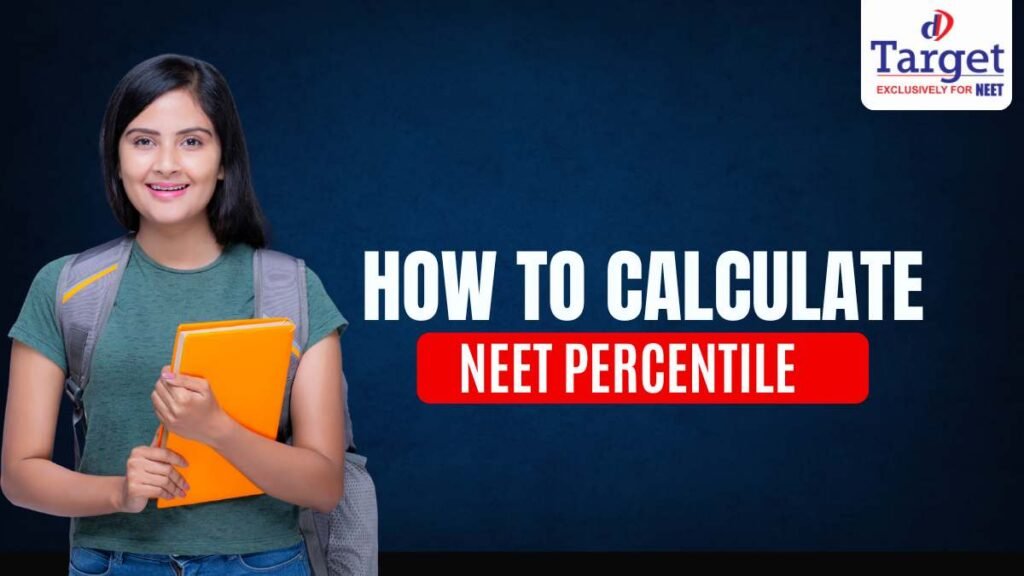 How to Calculate NEET Percentile