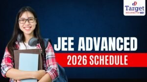 JEE Advanced 2026 Schedule