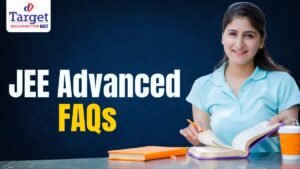JEE Advanced FAQs