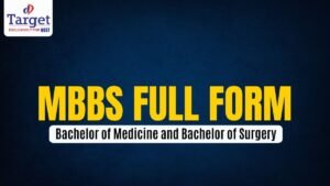 MBBS Full Form