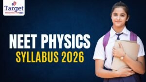 NEET Physics Syllabus 2026