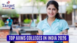 Top AIIMS Colleges In India 2026