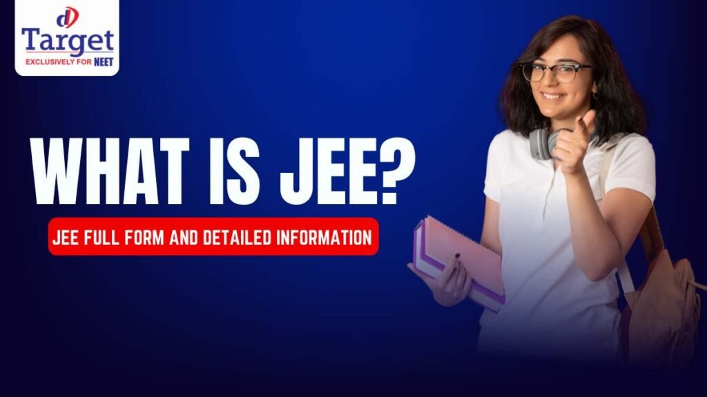 What is JEE