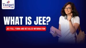 What is JEE