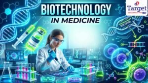 Biotechnology Application in Medicine